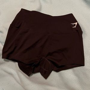 Gymshark Black spandex